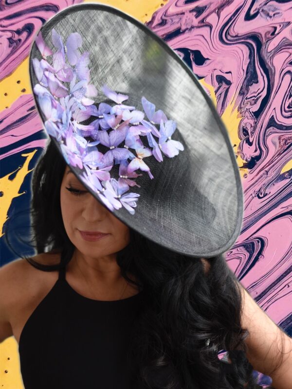 AllAflutterFascinator