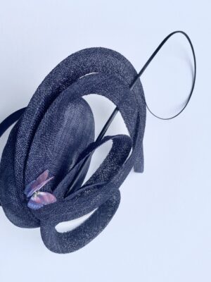 all out navy fasicnator product image