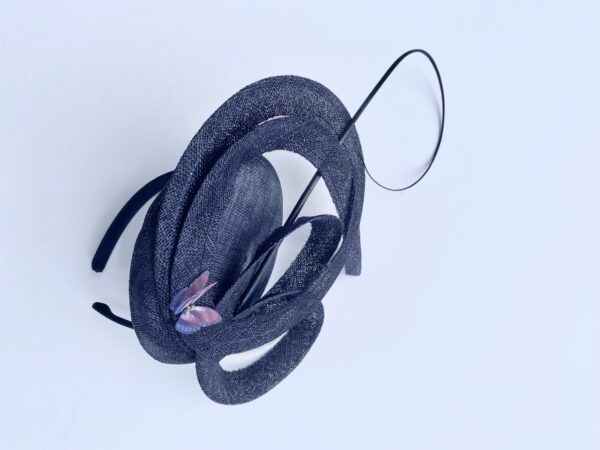 all out navy fasicnator product image